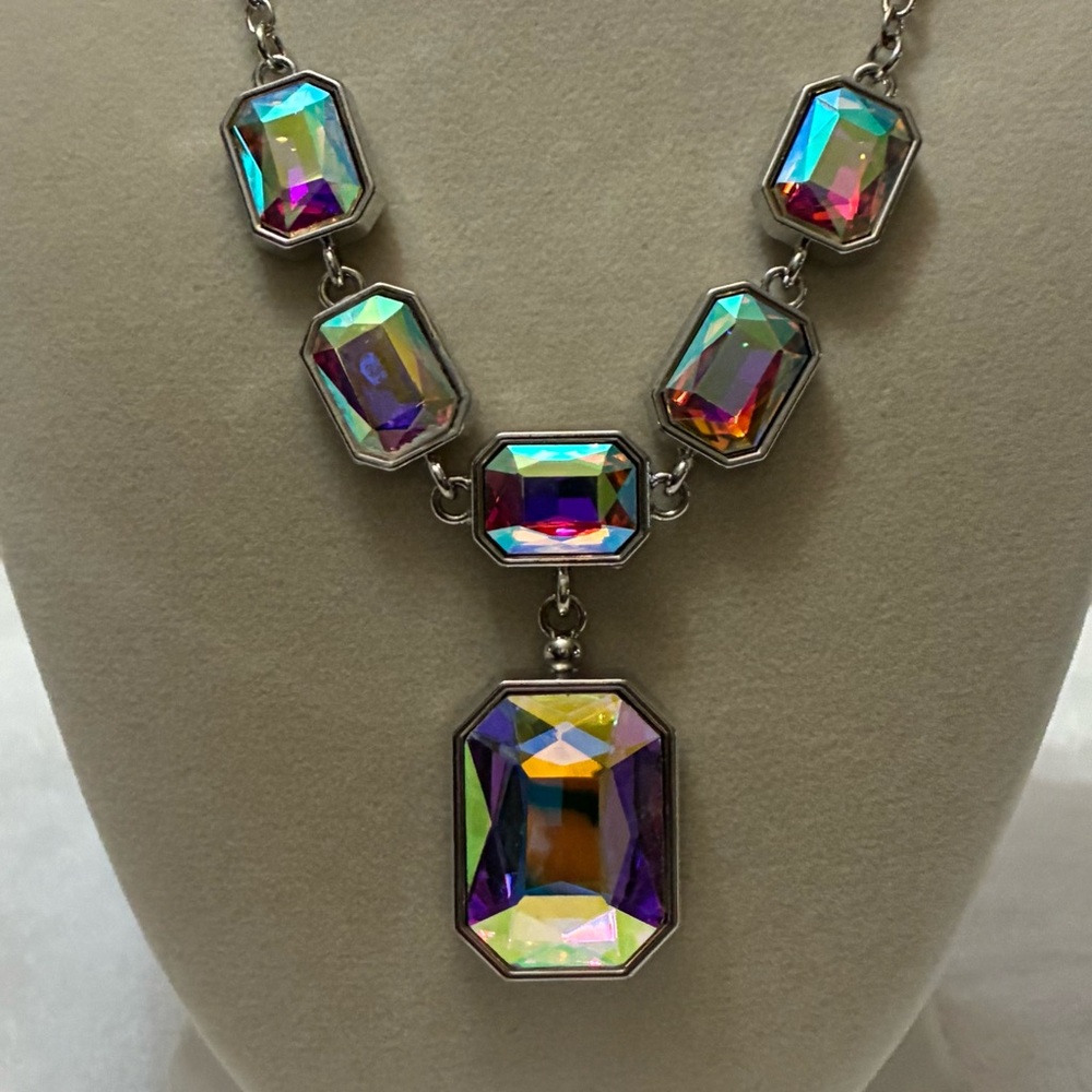 Paparazzi Necklace